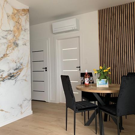 Apartament Aquapark Gold 8 Reda Exterior photo